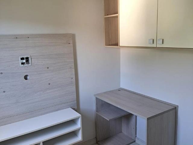 Apartamento para Locação em Campinas/SP Vila São Bento 3 Quartos