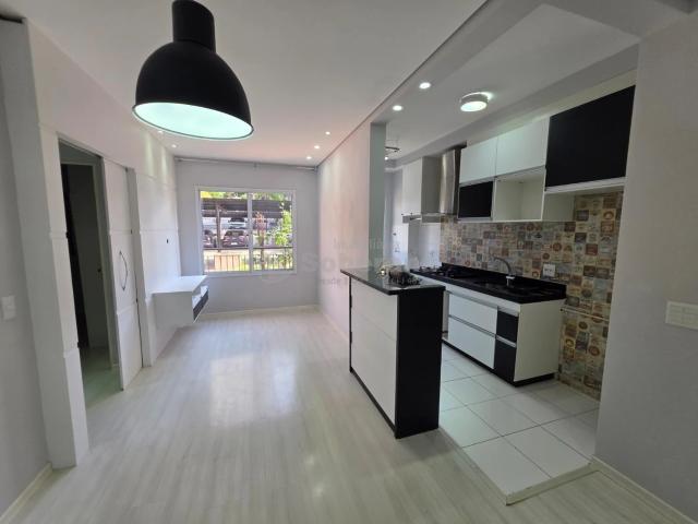 Apartamento para Locação em Campinas/SP Vila Satúrnia 2 Quartos