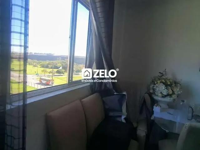 Apartamento para Locação em Campinas/SP Vila Padre Manoel de Nóbrega 2 Quartos