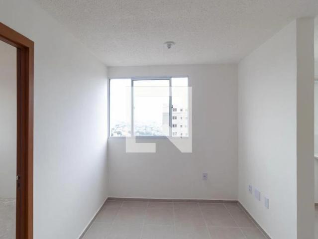 Apartamento para Locação em Campinas/SP Vila Palácios 2 Quartos