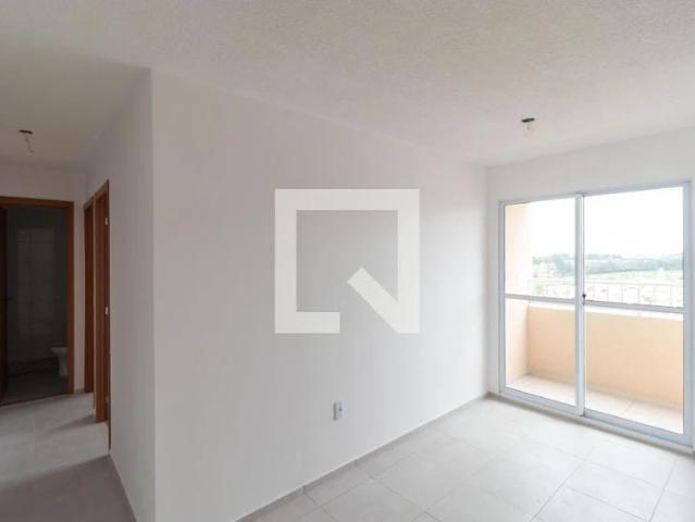 Apartamento para Locação em Campinas/SP Vila Palácios 2 Quartos