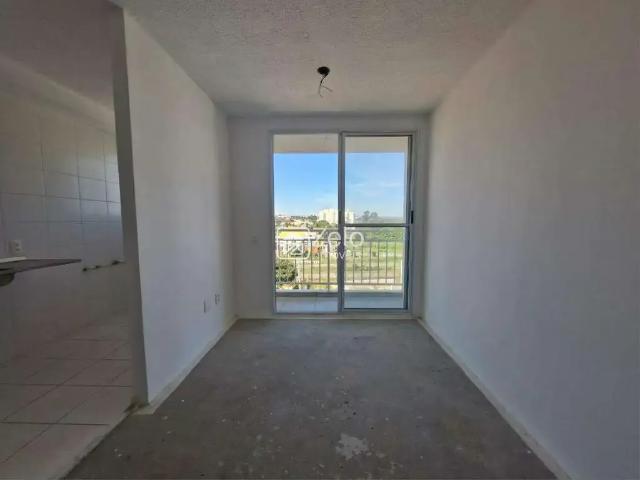 Apartamento para Locação em Campinas/SP Vila Palácios 2 Quartos