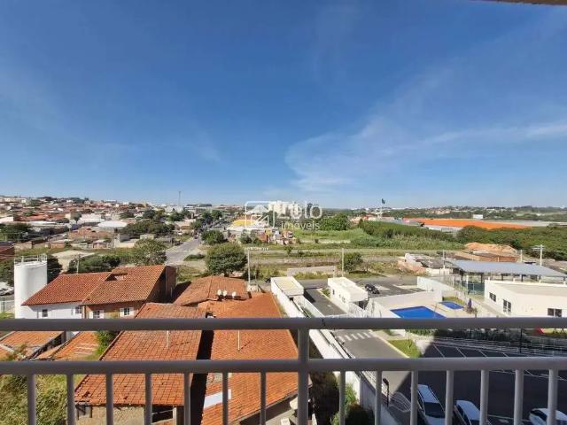 Apartamento para Locação em Campinas/SP Vila Palácios 2 Quartos