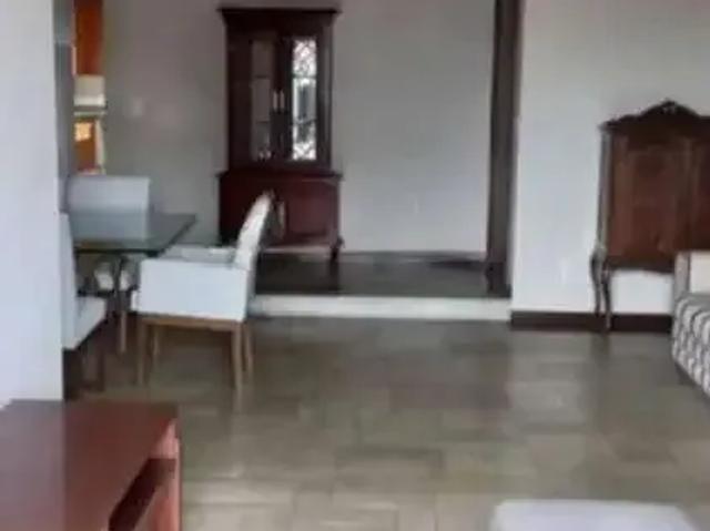 Apartamento para Locação em Campinas/SP Vila Paraíso 4 Quartos