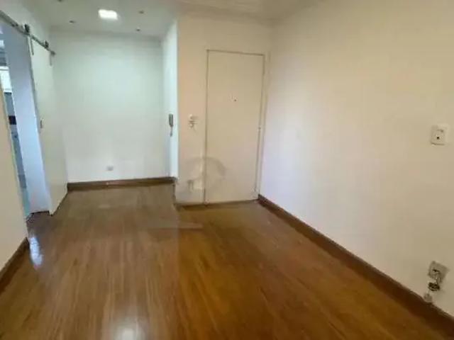 Apartamento para Locação em Campinas/SP Vila Paraíso 1 Quartos