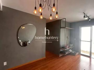 Apartamento para Locação em Campinas/SP Vila Progresso 2 Quartos