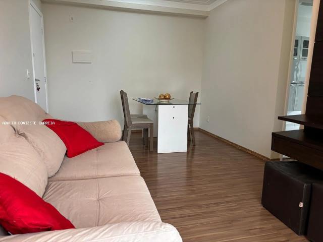 Apartamento para Locação em Campinas/SP Vila Progresso 2 Quartos