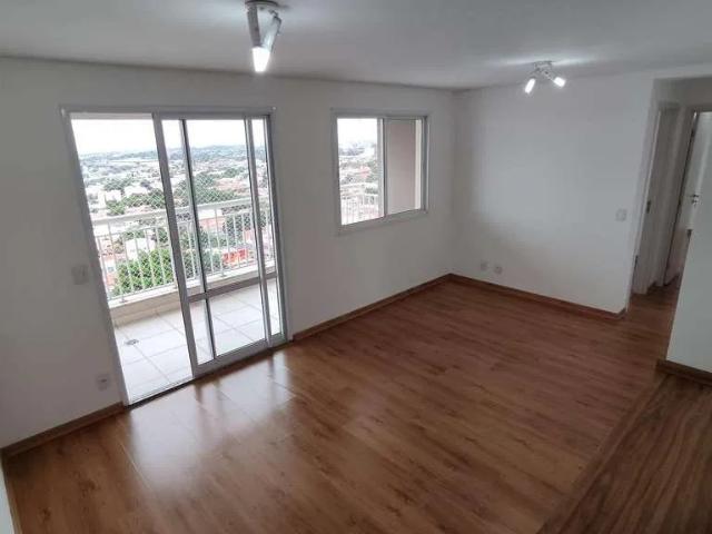 Apartamento para Locação em Campinas/SP Vila Proost de Souza 2 Quartos