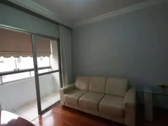Apartamento para Locação em Campinas/SP Vila Proost de Souza 2 Quartos