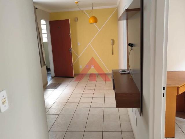 Apartamento para Locação em Campinas/SP Vila Proost de Souza 3 Quartos