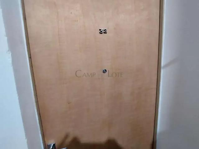 Apartamento para Locação em Campinas/SP Vila Proost de Souza 3 Quartos