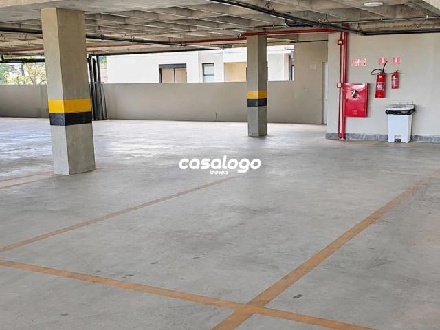 Apartamento para Locação em Campinas/SP Vila Trinta e Um de Março 3 Quartos