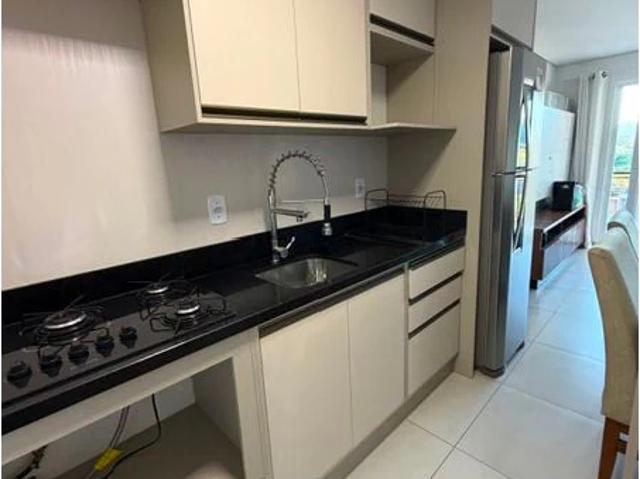 Apartamento para Locação em Campo Bom/RS 25 de Julho 2 Quartos