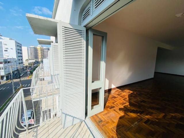 Apartamento para Locação em Campo Bom/RS Centro 3 Quartos