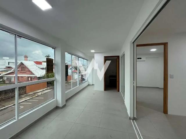 Apartamento para Locação em Campo Bom/RS Centro 3 Quartos