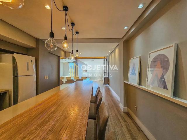 Apartamento para Locação em Campo Bom/RS Centro 3 Quartos