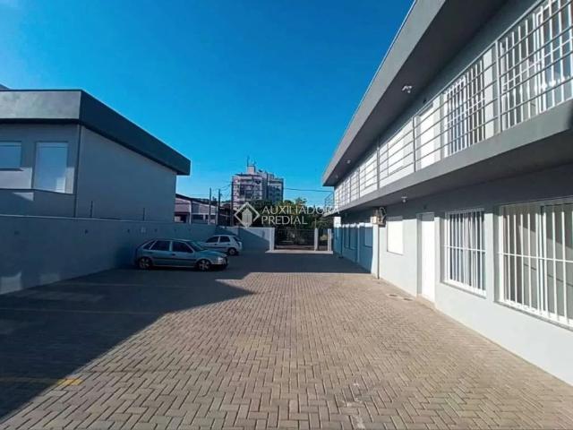 Apartamento para Locação em Campo Bom/RS Centro 1 Quartos