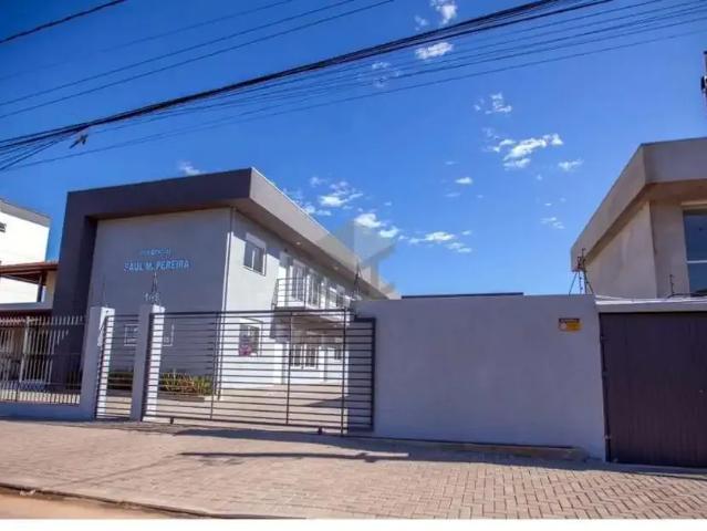Apartamento para Locação em Campo Bom/RS Centro 1 Quartos
