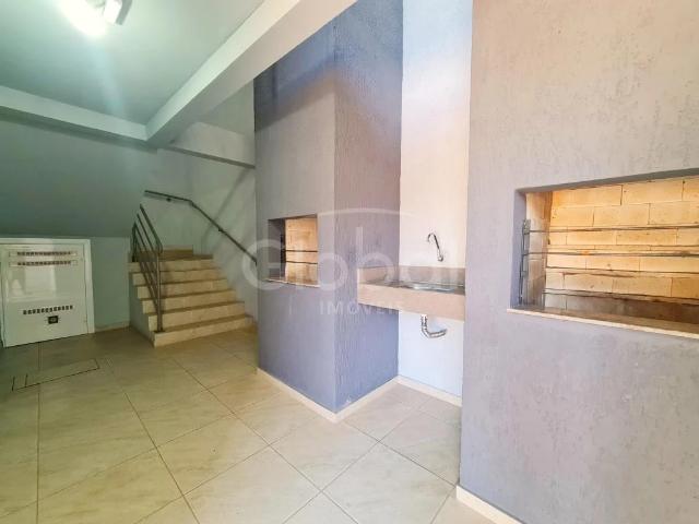 Apartamento para Locação em Campo Bom/RS Centro 1 Quartos