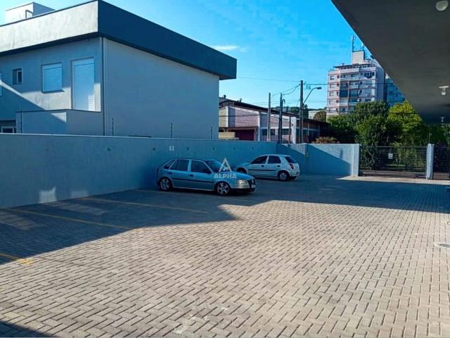 Apartamento para Locação em Campo Bom/RS Centro 1 Quartos