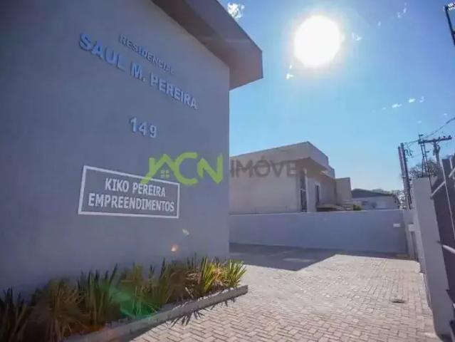 Apartamento para Locação em Campo Bom/RS Centro 1 Quartos