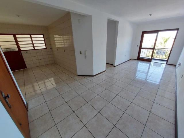 Apartamento para Locação em Campo Bom/RS Centro 2 Quartos
