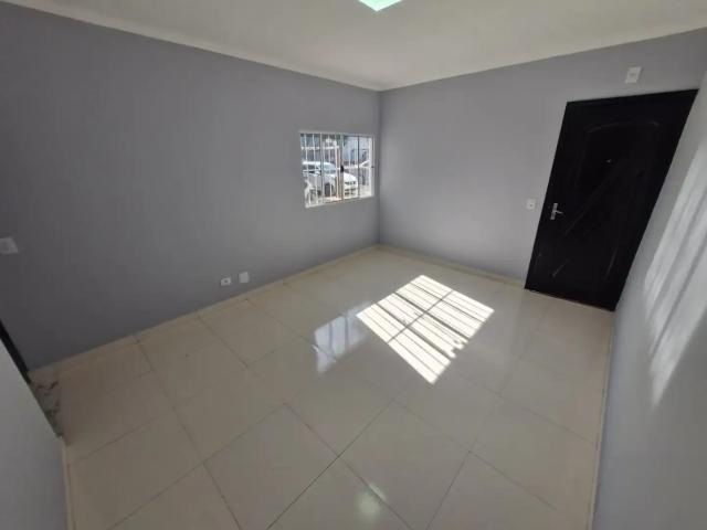 Apartamento para Locação em Campo Grande/MS Tiradentes 2 Quartos