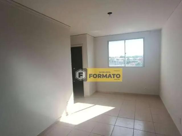 Apartamento para Locação em Campo Grande/MS Tiradentes 2 Quartos