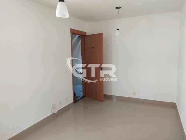 Apartamento para Locação em Campo Grande/MS Tiradentes 2 Quartos