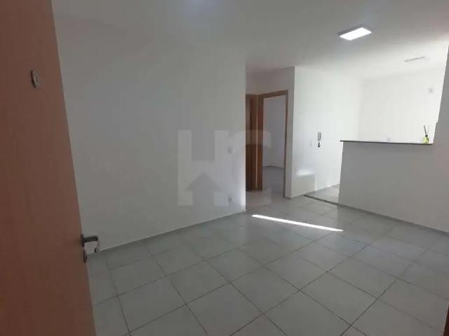 Apartamento para Locação em Campo Grande/MS Tiradentes 2 Quartos
