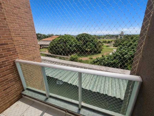 Apartamento para Locação em Campo Grande/MS Tiradentes 2 Quartos