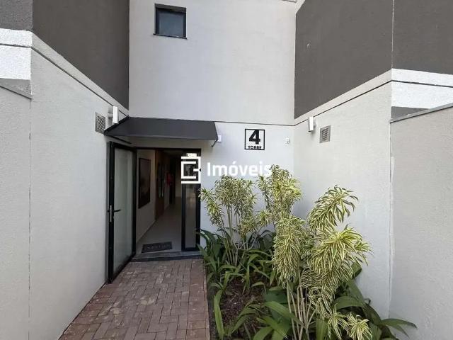 Apartamento para Locação em Campo Grande/MS Tiradentes 2 Quartos