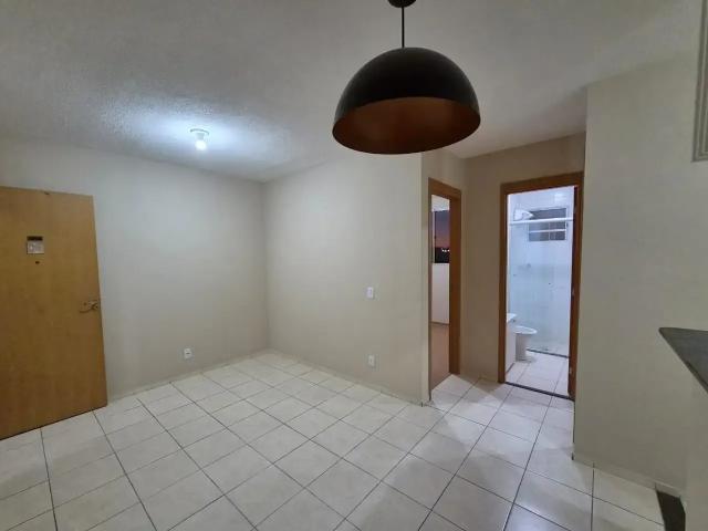 Apartamento para Locação em Campo Grande/MS Tiradentes 2 Quartos