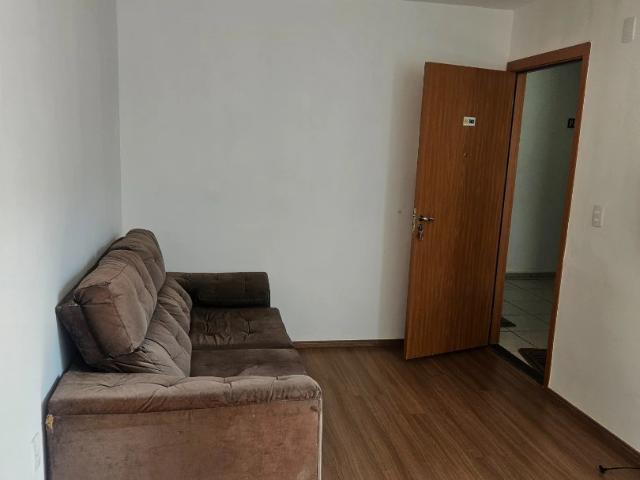 Apartamento para Locação em Campo Grande/MS União 2 Quartos
