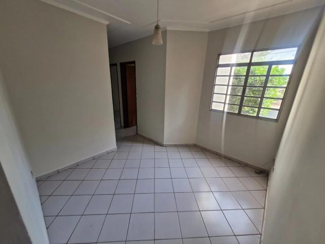 Apartamento para Locação em Campo Grande/MS Vila Manoel da Costa Lima 2 Quartos