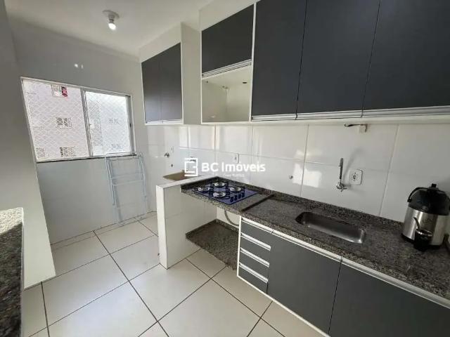 Apartamento para Locação em Campo Grande/MS Mata do Segredo 2 Quartos
