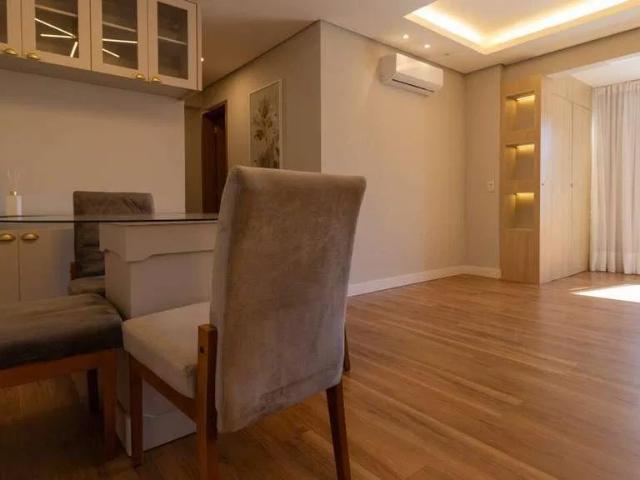 Apartamento para Locação em Campo Grande/MS Vila Margarida 2 Quartos