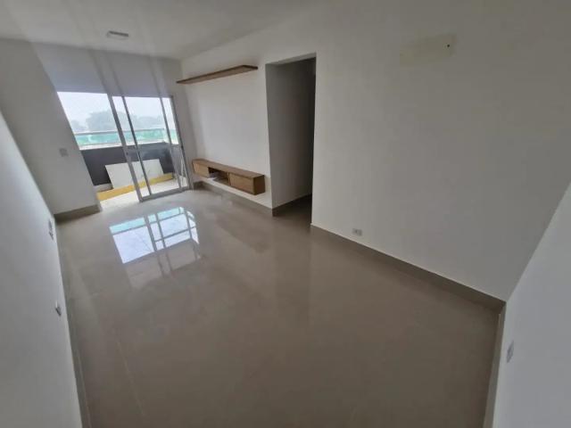 Apartamento para Locação em Campo Grande/MS Vila Margarida 2 Quartos