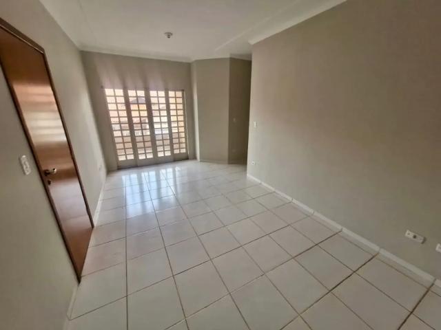 Apartamento para Locação em Campo Grande/MS Vila Nasser 2 Quartos