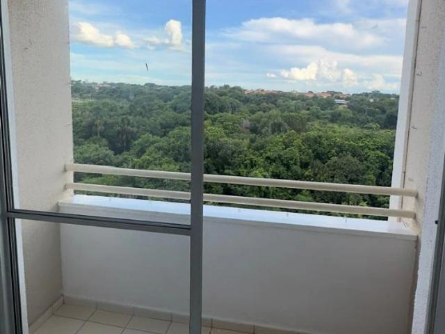 Apartamento para Locação em Campo Grande/MS Vila Albuquerque 2 Quartos