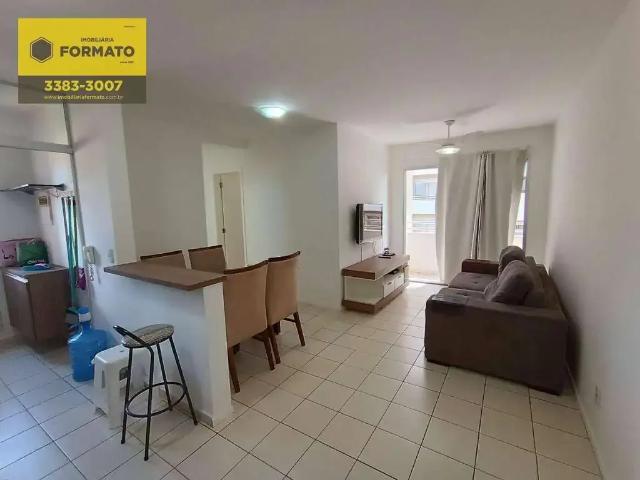 Apartamento para Locação em Campo Grande/MS Vila Albuquerque 3 Quartos