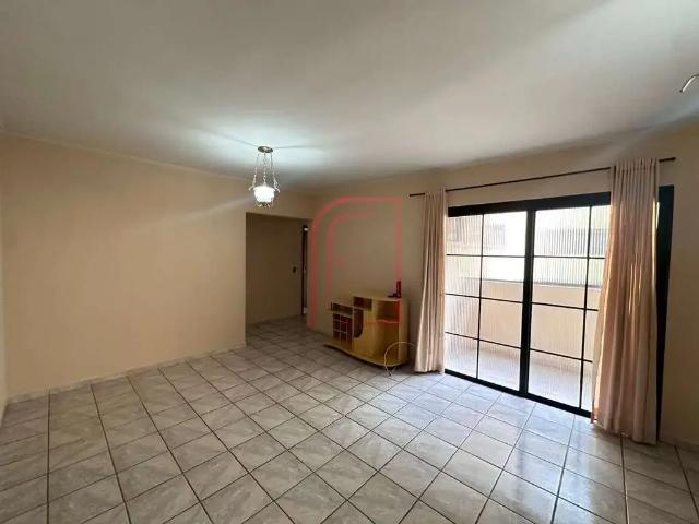 Apartamento para Locação em Campo Grande/MS Vila Carlota 3 Quartos