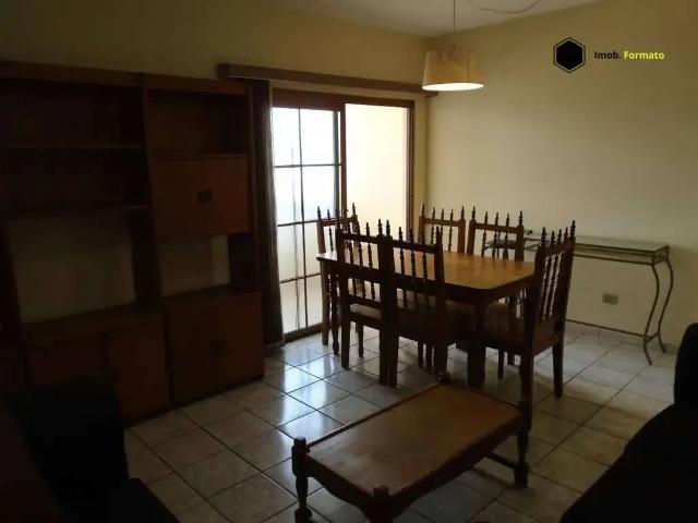 Apartamento para Locação em Campo Grande/MS Vila Carlota 2 Quartos