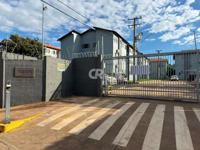 Apartamento para Locação em Campo Grande/MS Vila Carlota 2 Quartos