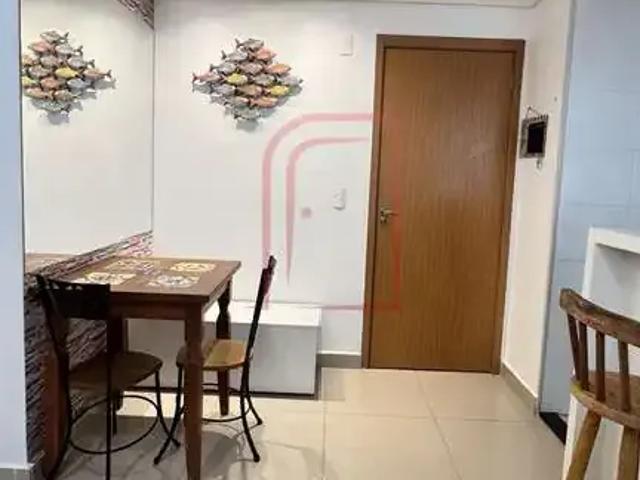 Apartamento para Locação em Campo Grande/MS Vila Carlota 2 Quartos