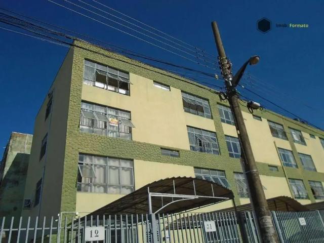 Apartamento para Locação em Campo Grande/MS Vila Ipiranga 1 Quartos