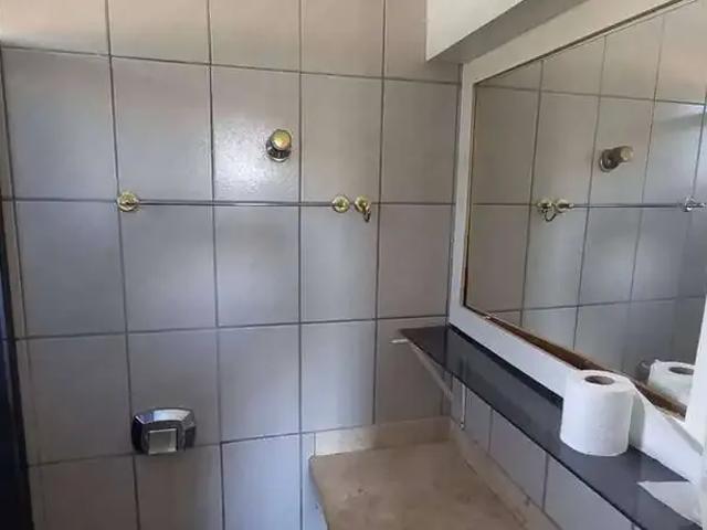 Apartamento para Locação em Campo Grande/MS Vila Planalto 2 Quartos