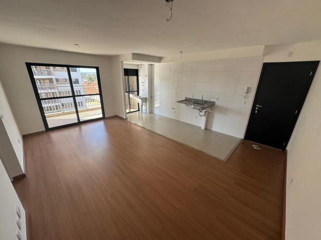 Apartamento para Locação em Campo Grande/MS Vila Planalto 2 Quartos