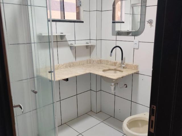 Apartamento para Locação em Campo Grande/MS Vila Sobrinho 3 Quartos