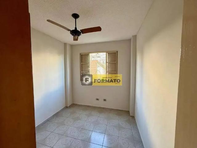 Apartamento para Locação em Campo Grande/MS Vila Taquarussu 3 Quartos